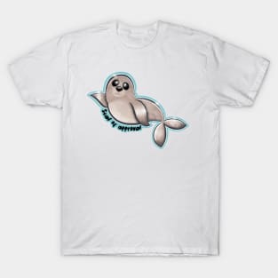 Seal of approval T-Shirt